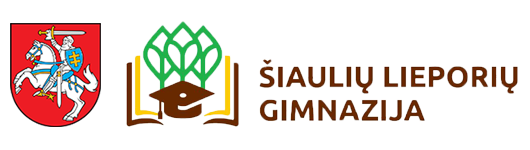 Šiaulių Lieporių gimnazija